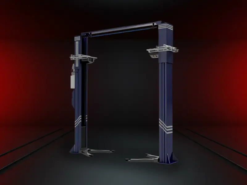 Alinhadora 3D Forta Tech Fusion